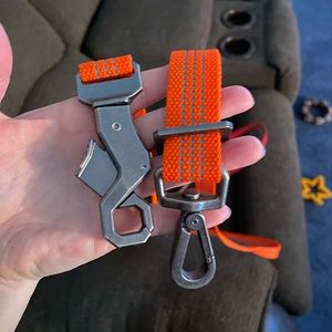 Never used, Carhartt dog lead